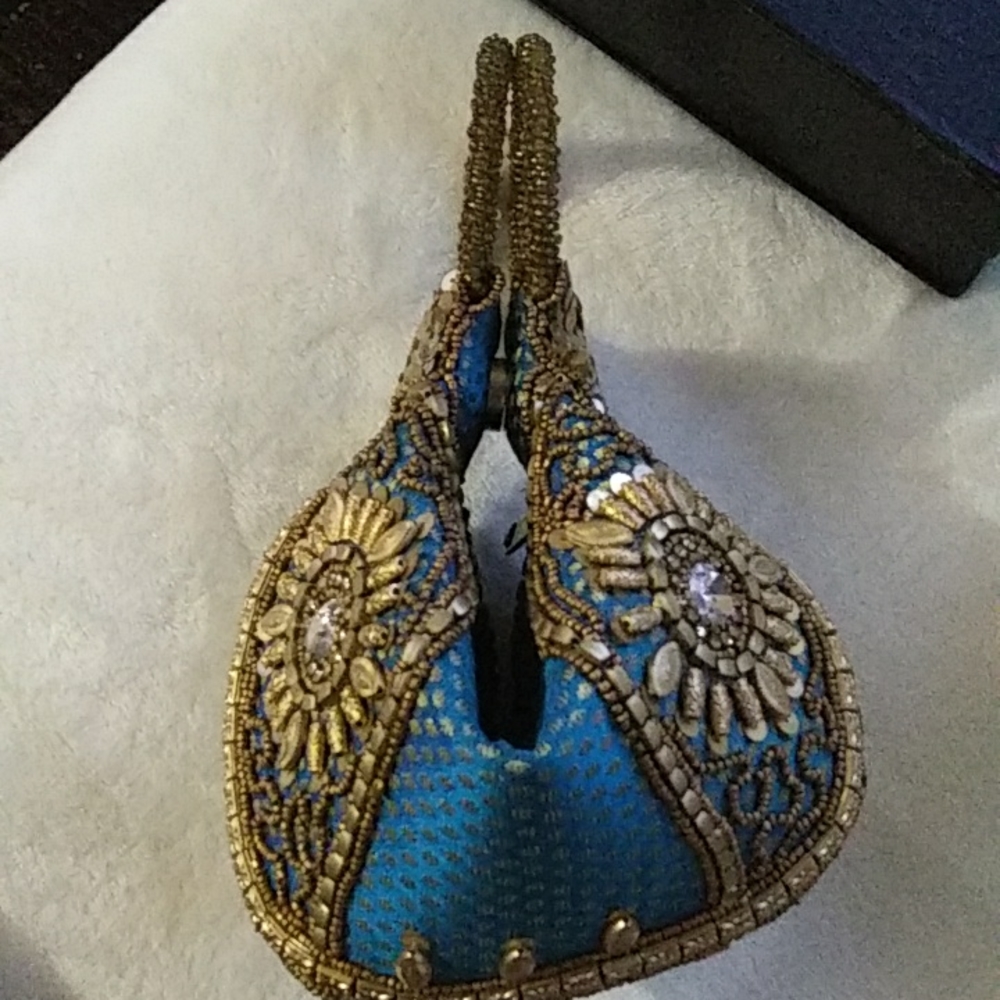 Woman's purse